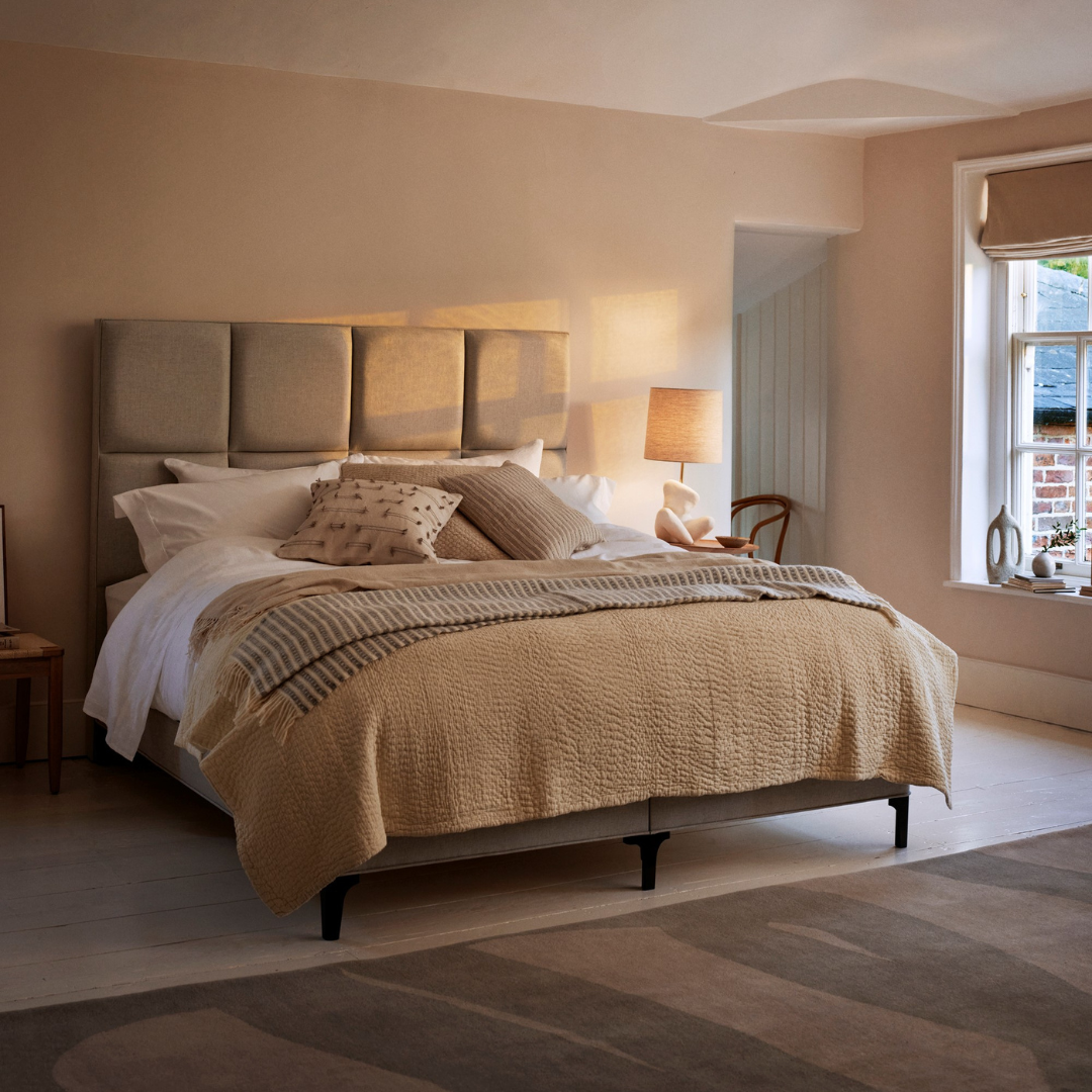 Vispring Classic Regal Superb - Connollys Of Moy