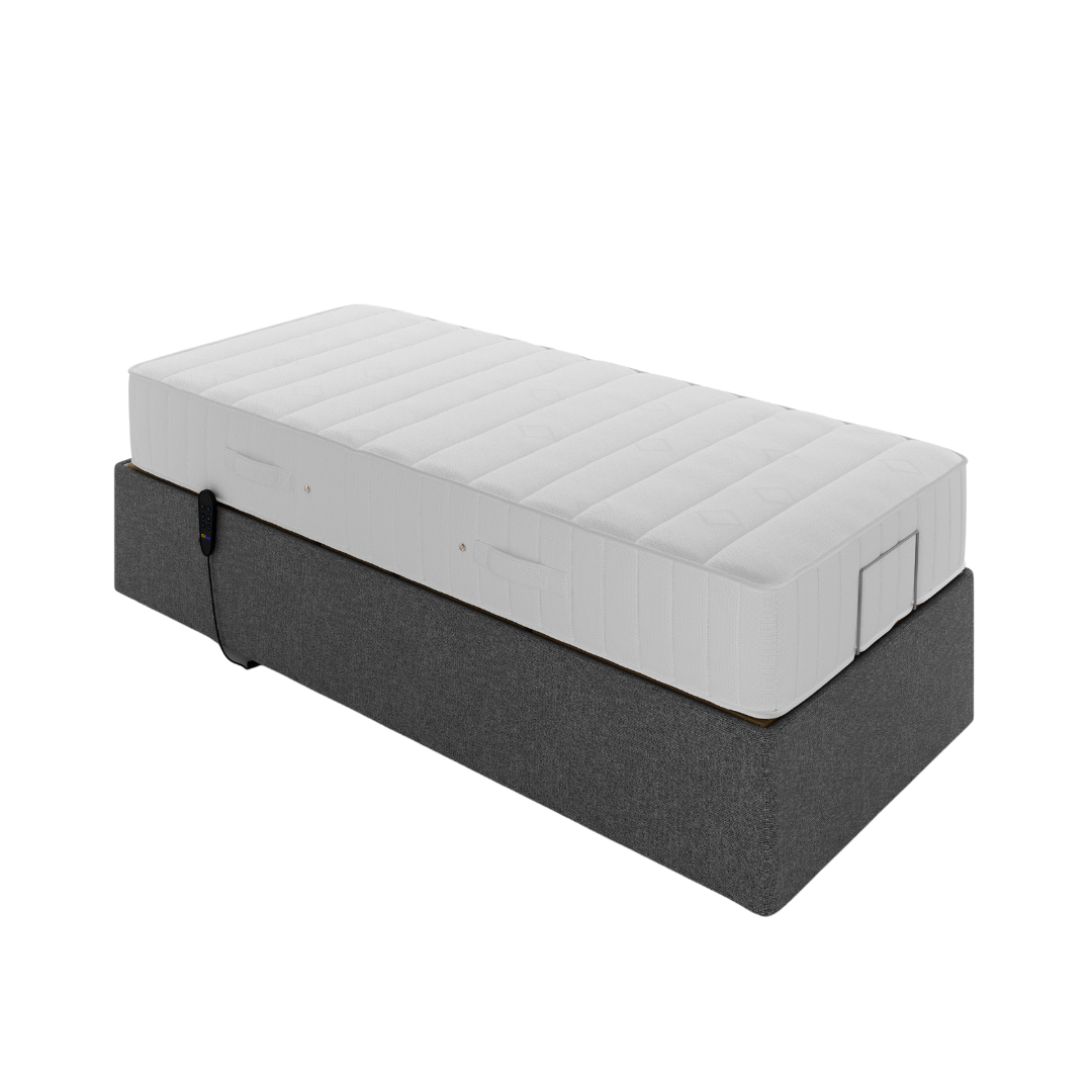 MiBed Memory Hybrid
