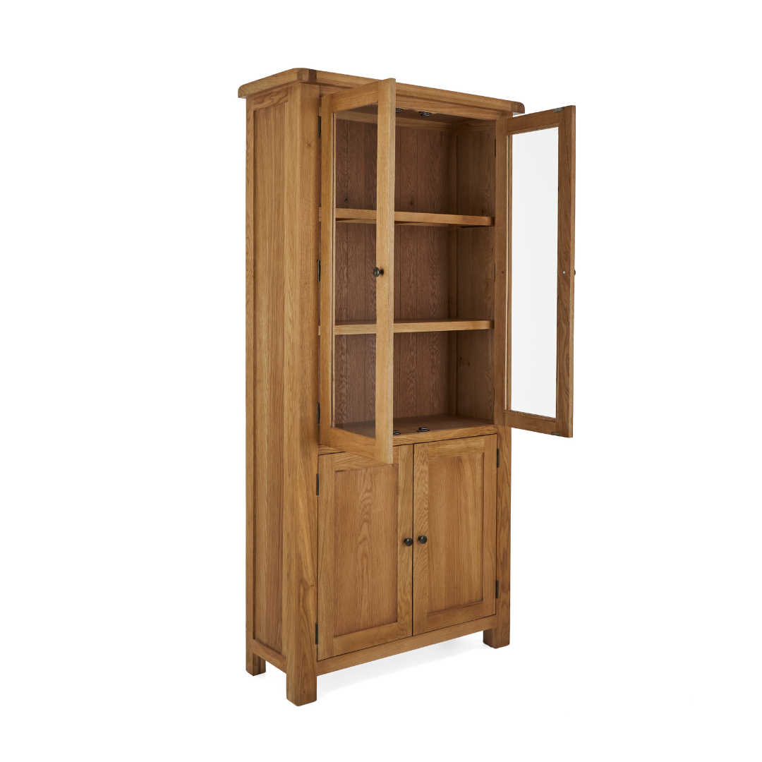 Salisbury Display Cabinet