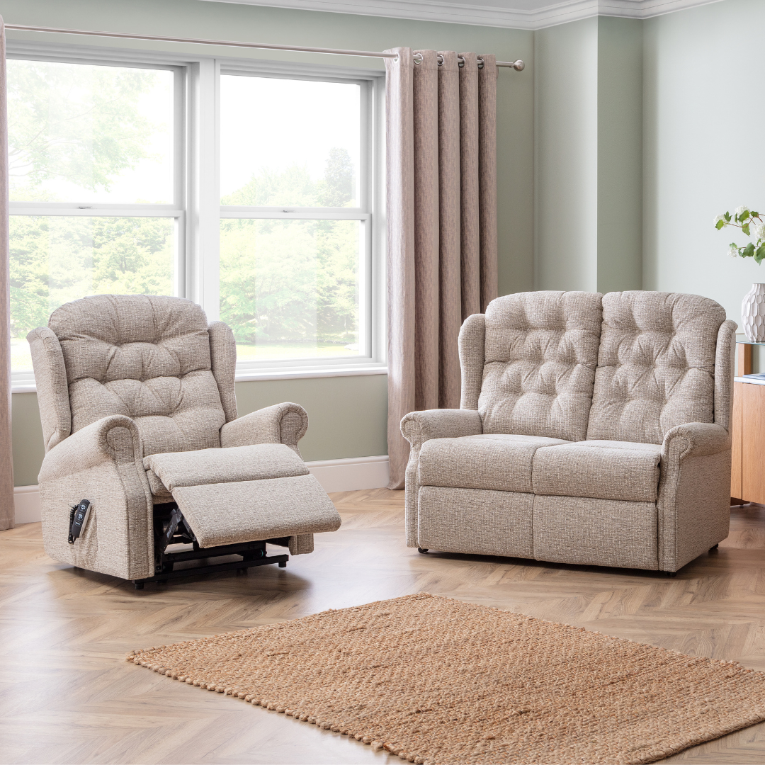 Woburn Riser Recliner