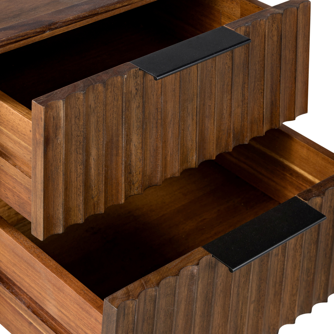 Harley Bedside Table