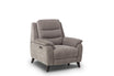 Alexander Recliner Chair - Connollys Of Moy
