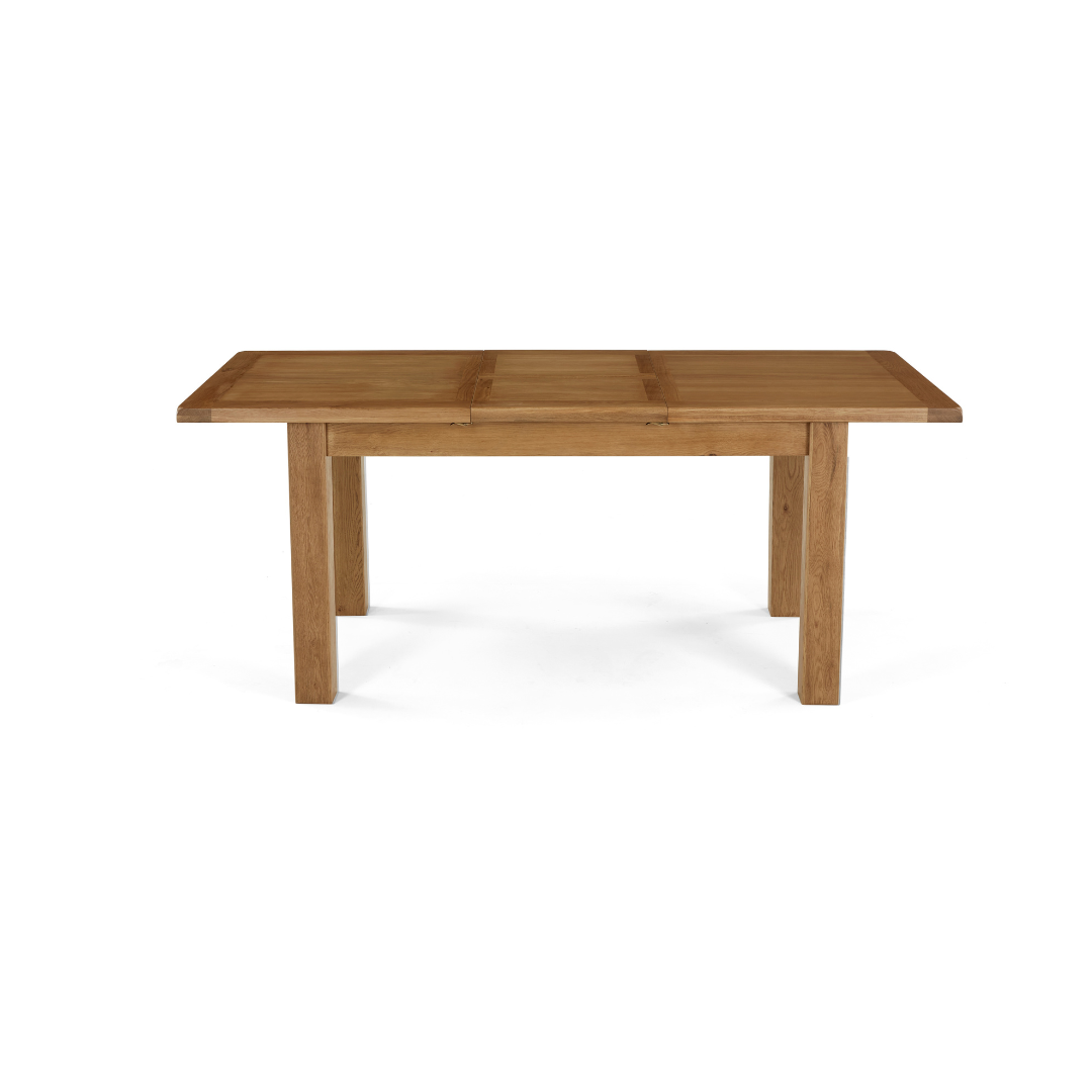 Salisbury Small Extending Dining Table