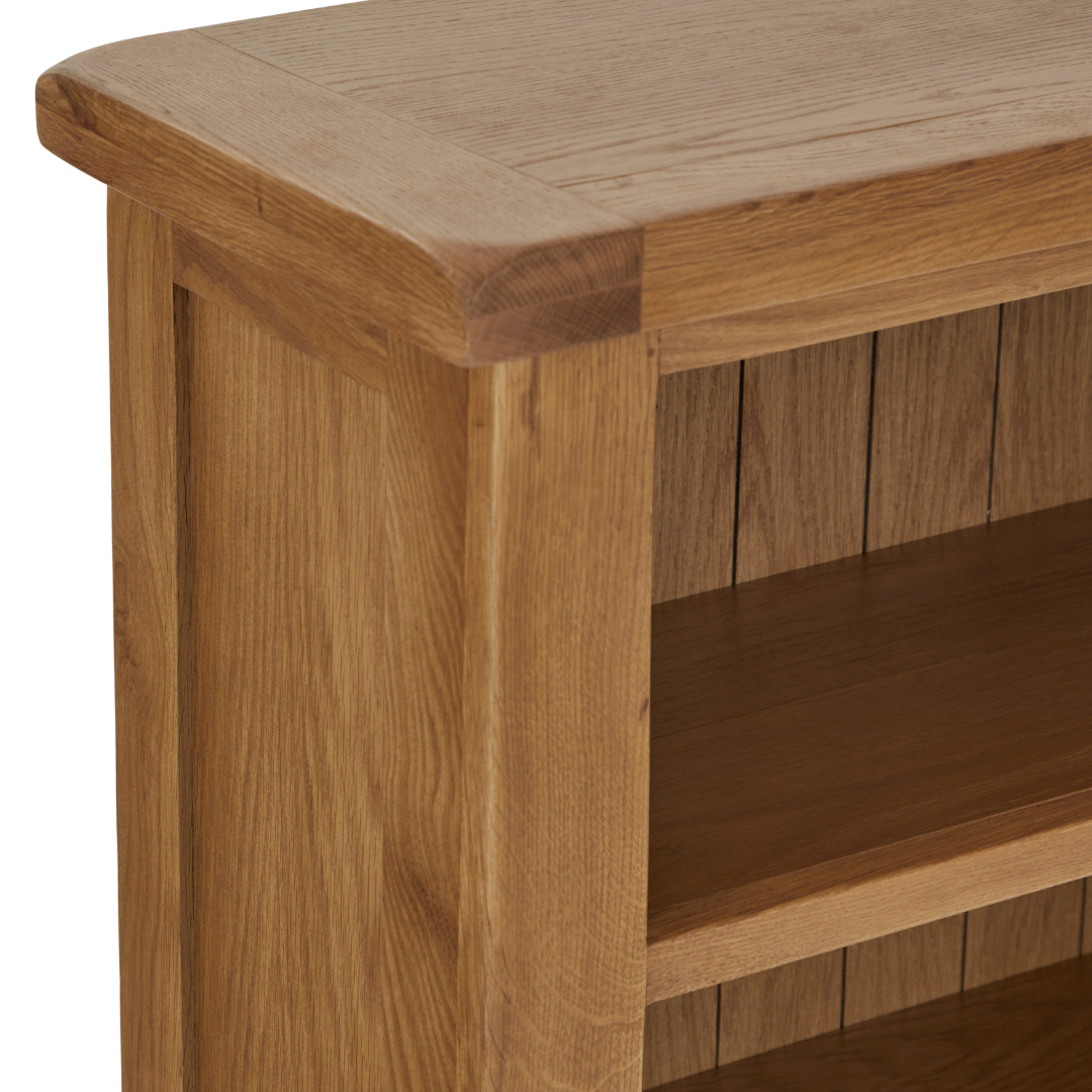 Salisbury Low Bookcase