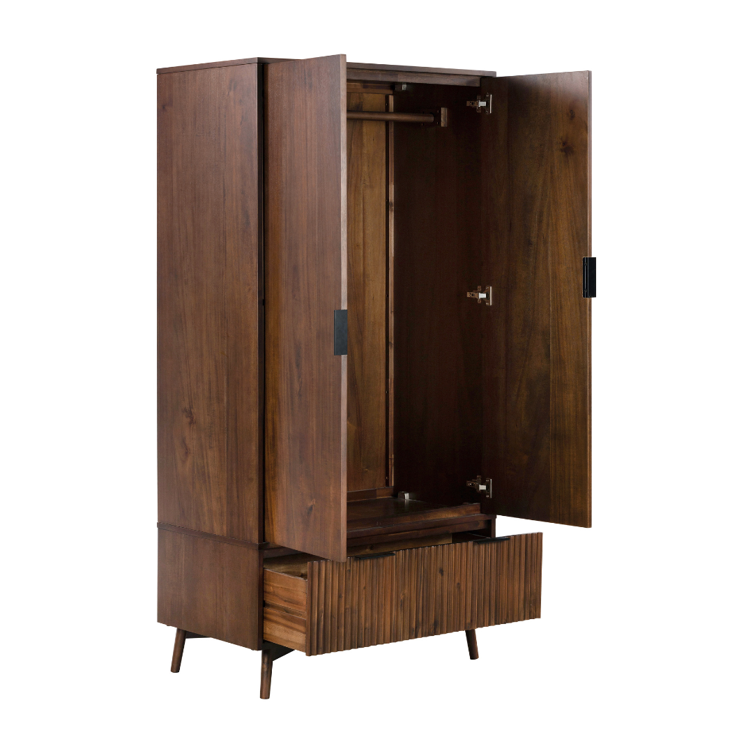 Harley Gents Wardrobe