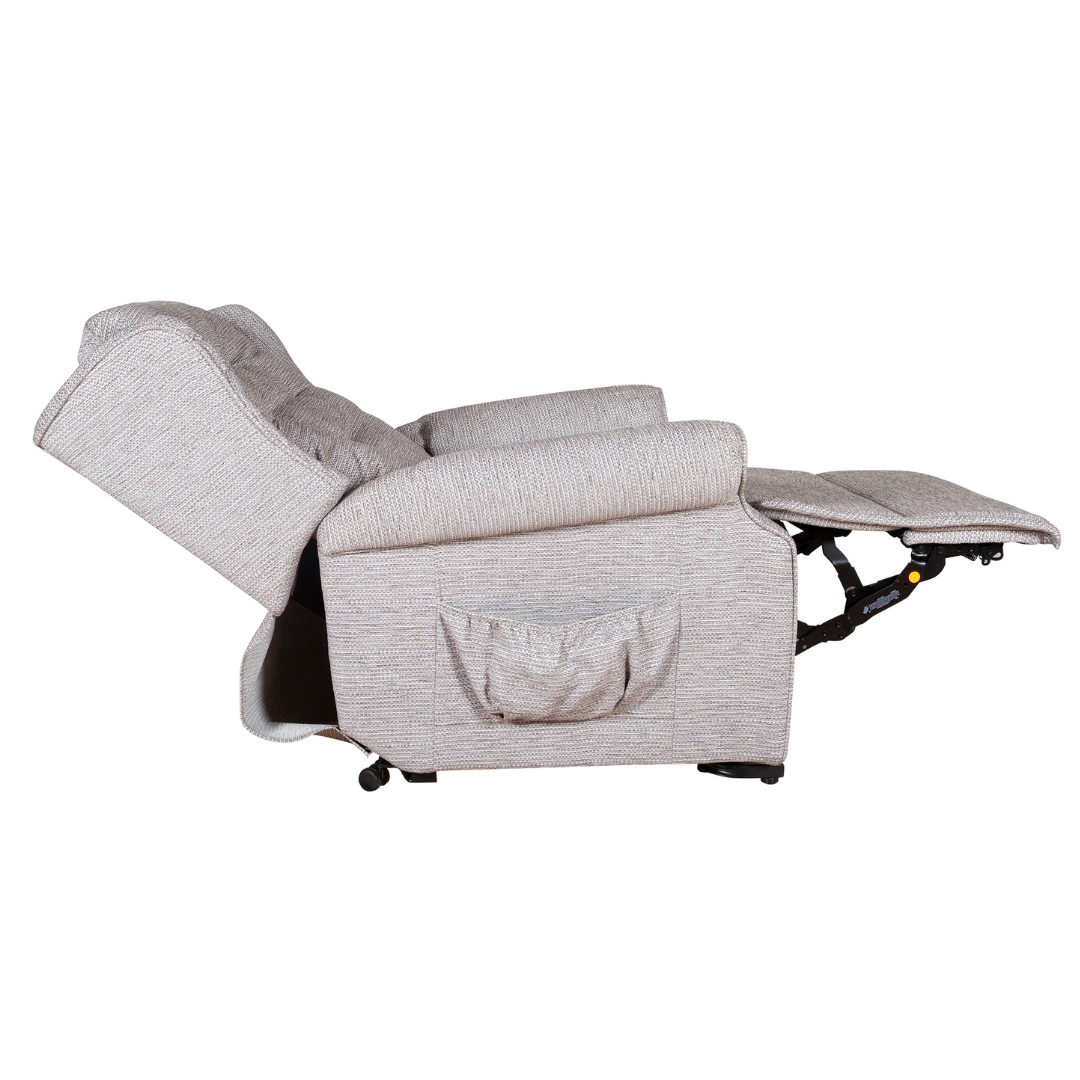 Belvedere Riser Recliner