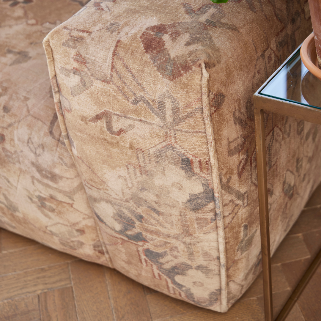 Tetrad McQueen Modular Corner Sofa