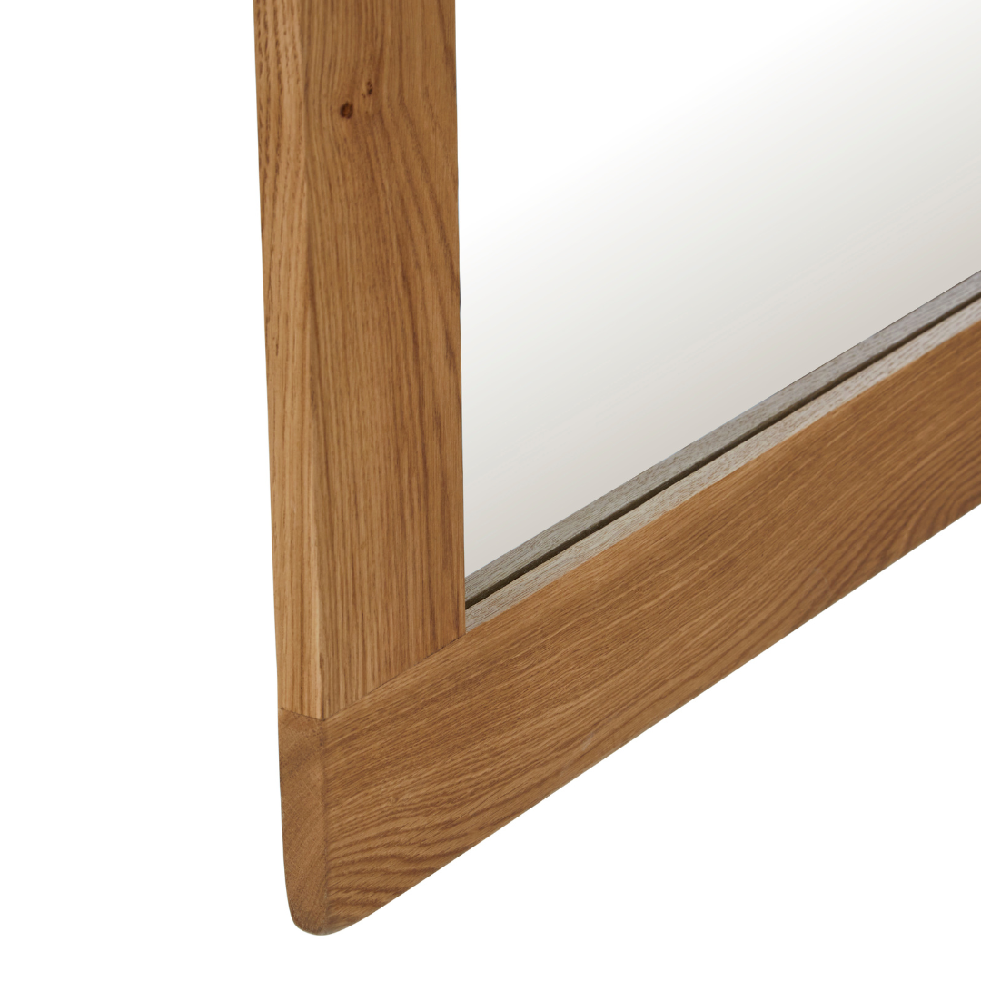 Salisbury Wall Mirror