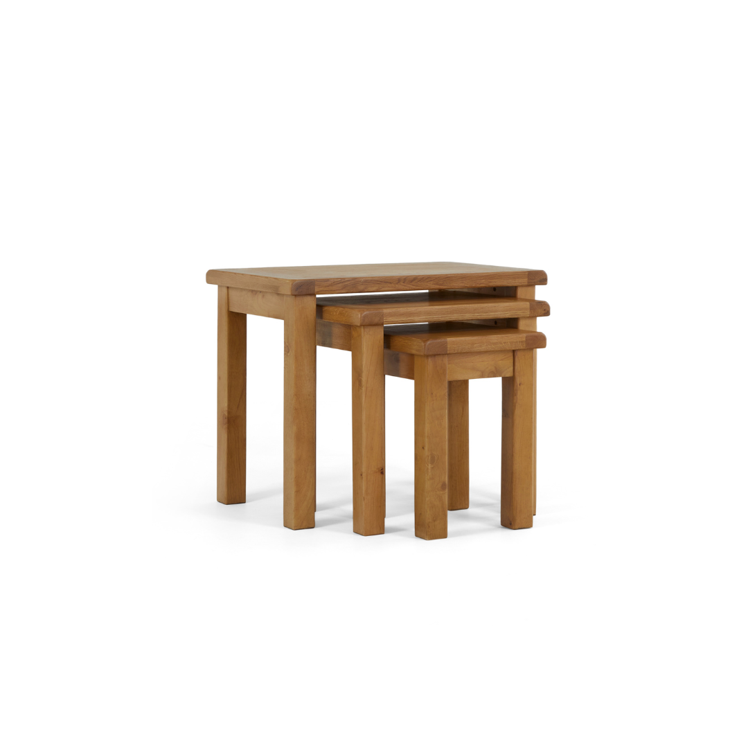 Salisbury Nest of Tables