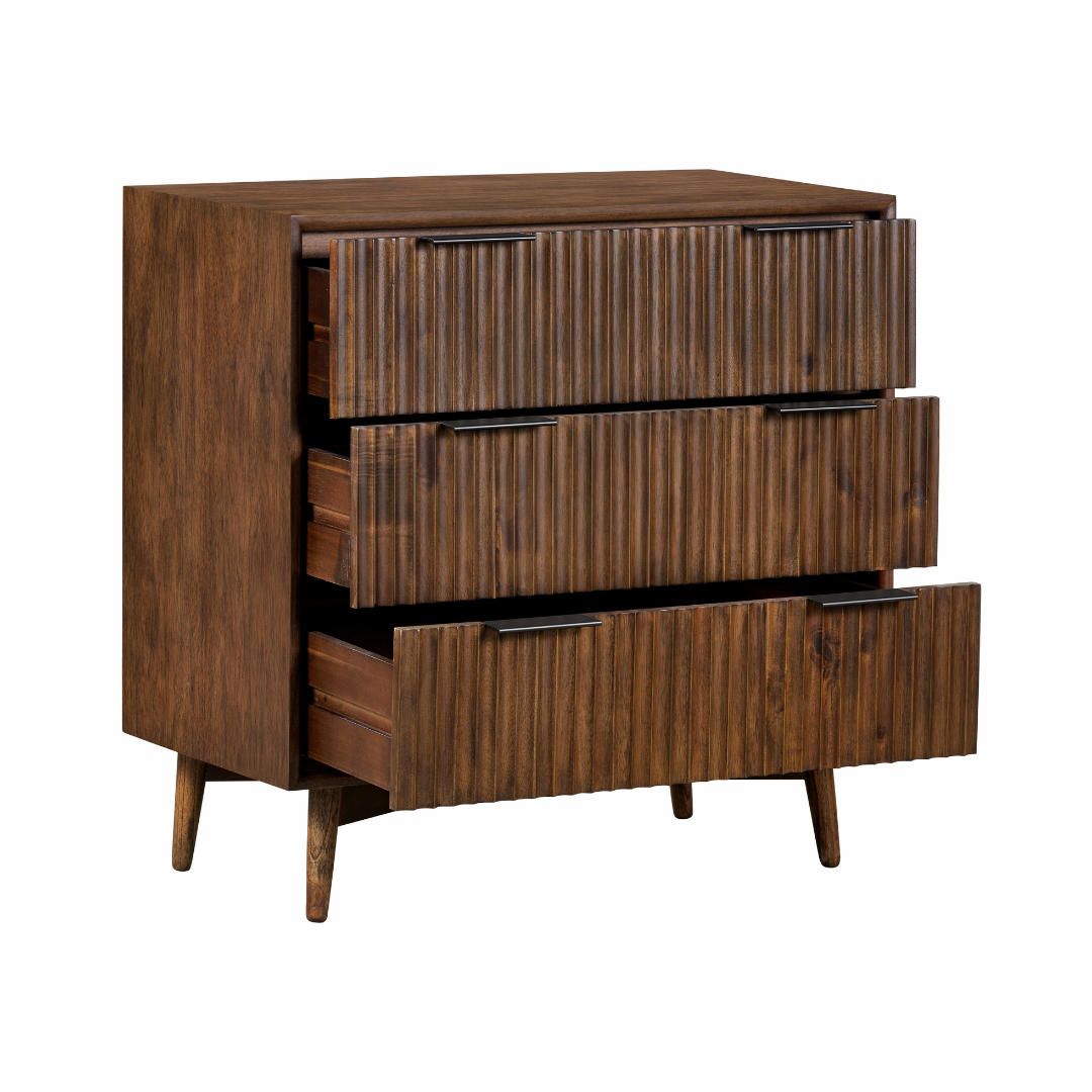 Harley 3 Drawer Chest