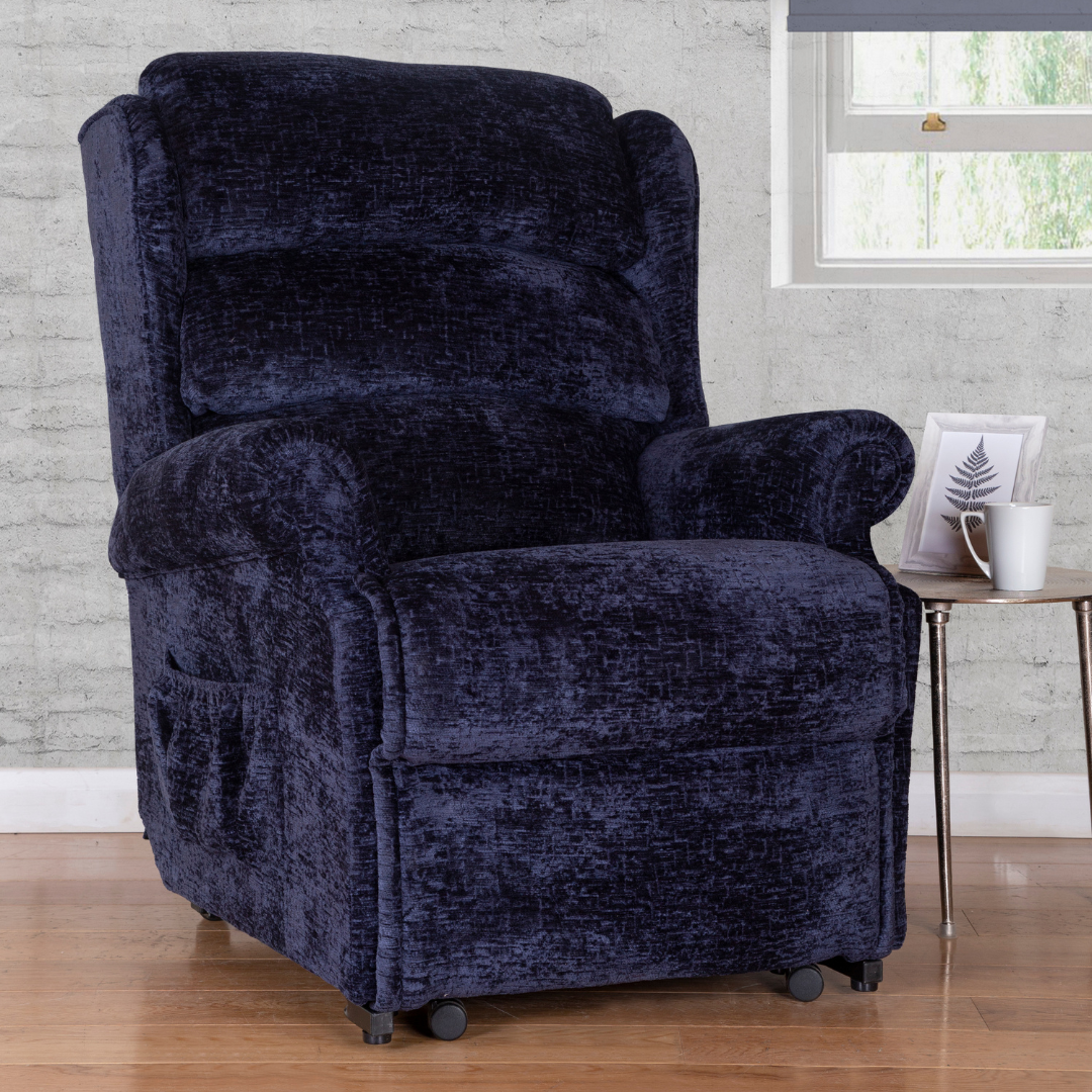 Hampton Riser Recliner