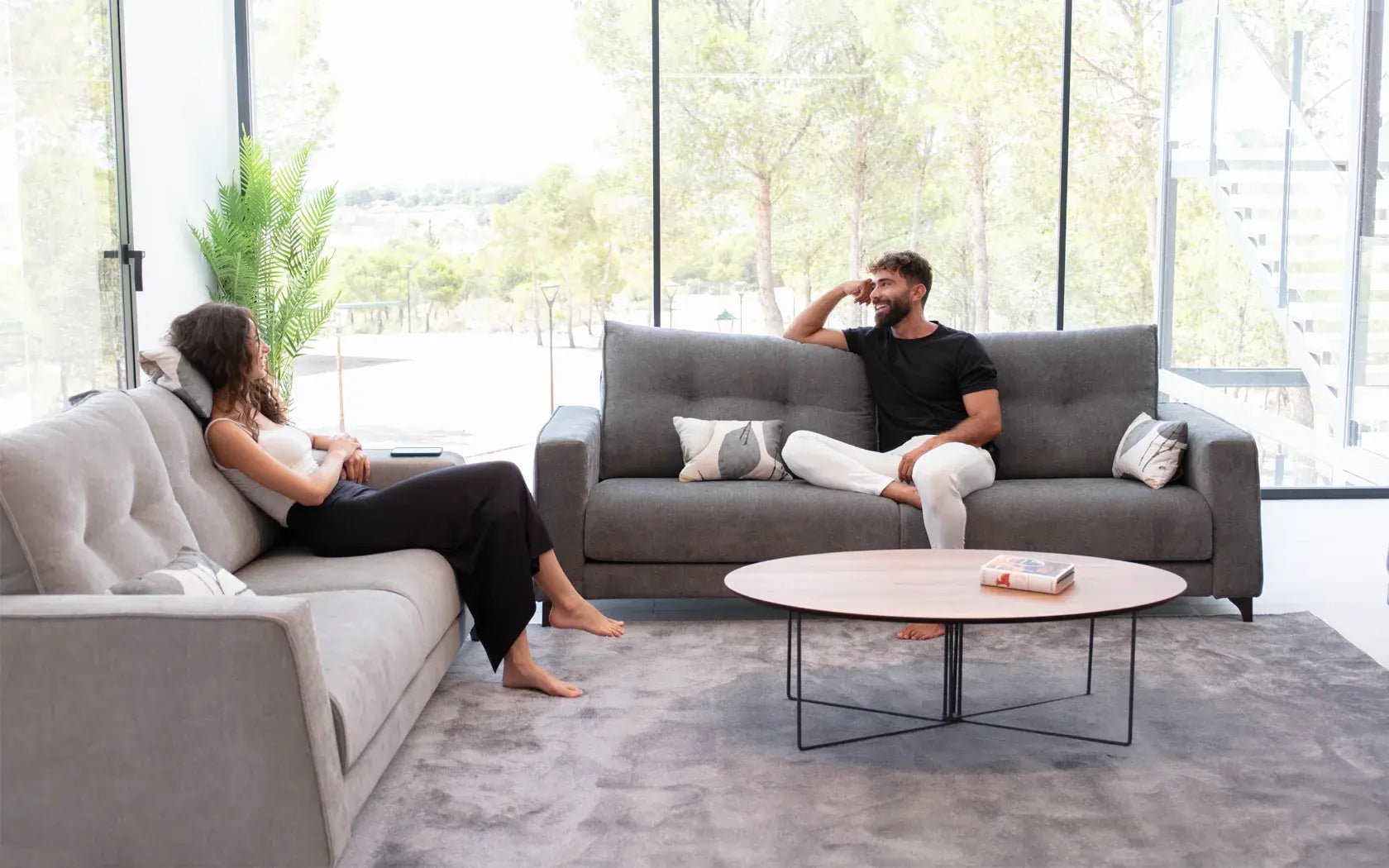 Bari Sofa
