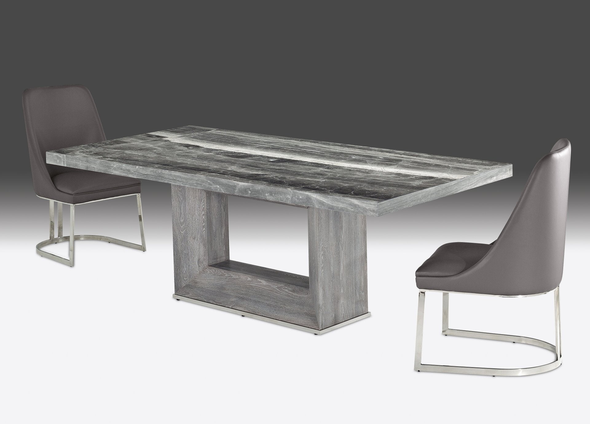 Blade Dining Table
