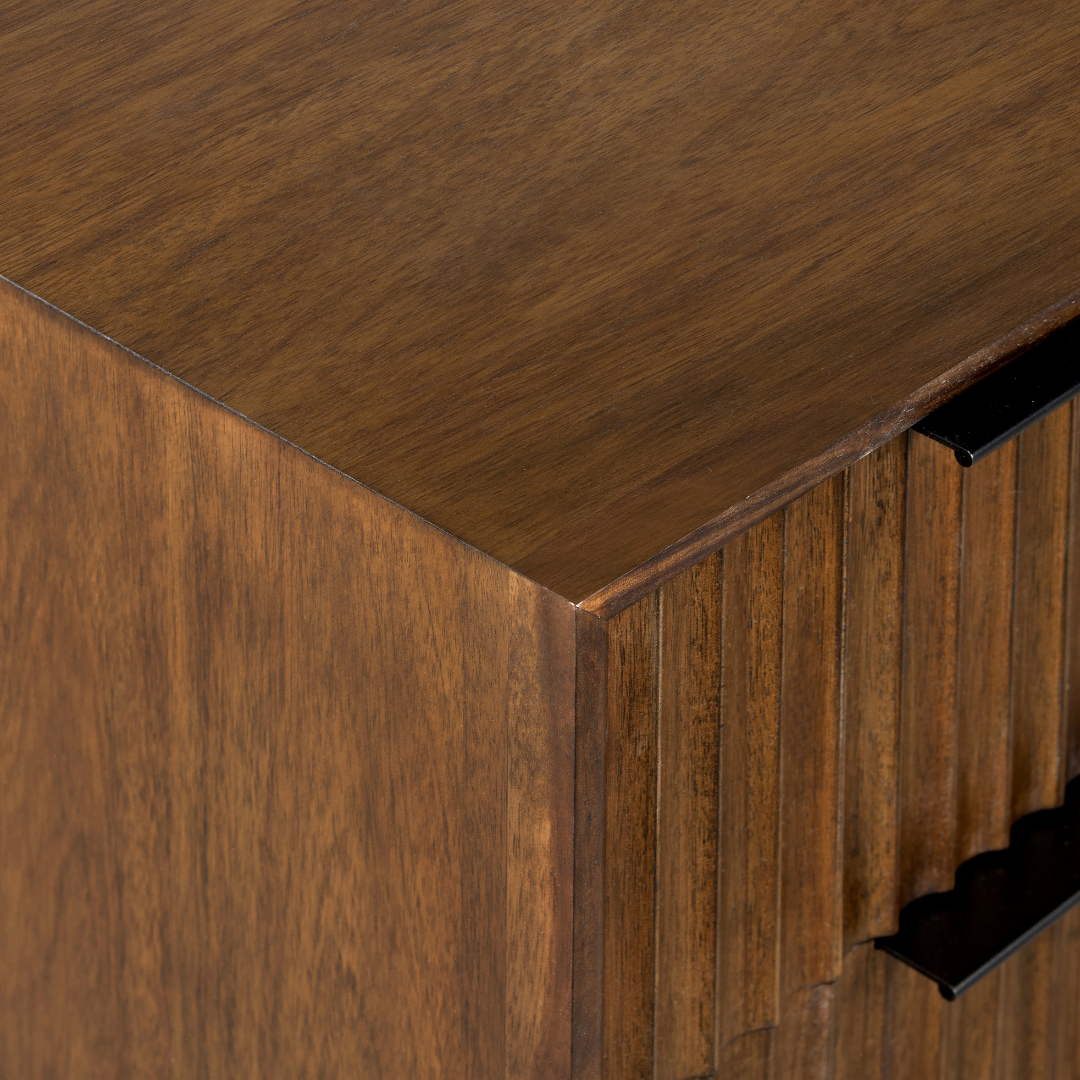 Harley Bedside Table