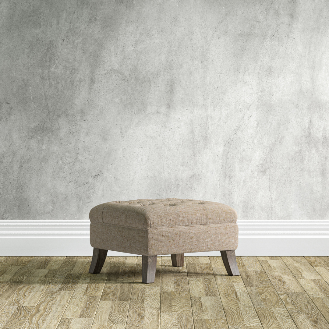 Tetrad Tate Stool
