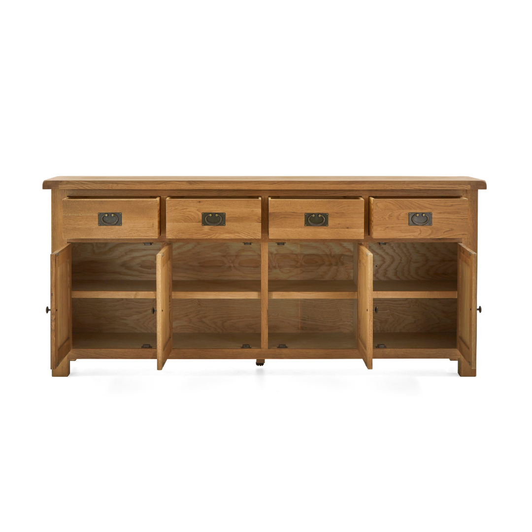 Salisbury Extra Large Sideboard