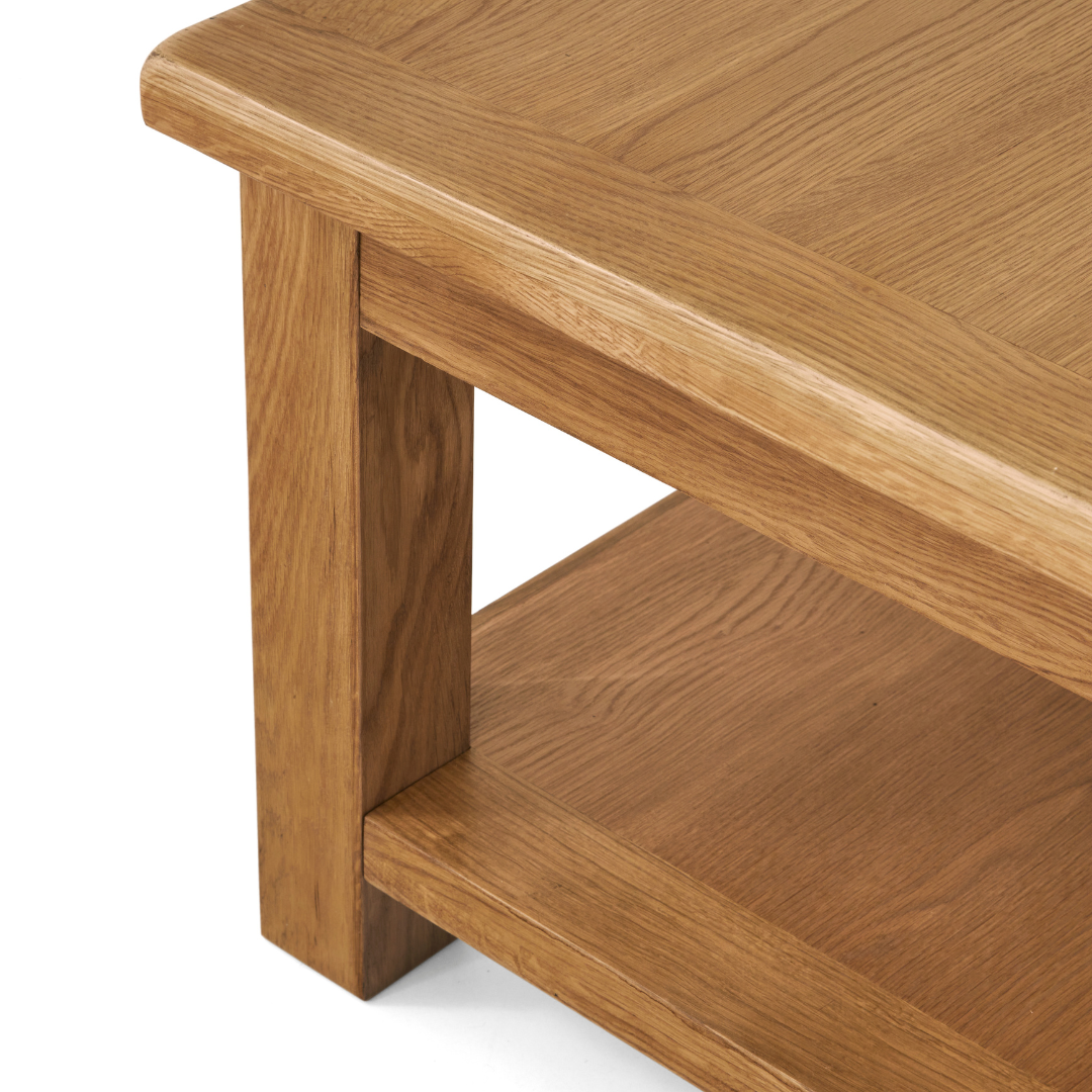 Salisbury Large Coffee Table