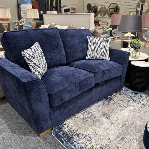 ATLANTIS CORNER SOFA + DOLLIE FOOTSTOOL