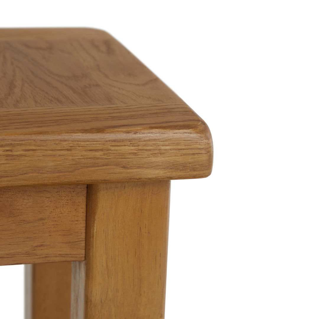 Salisbury Nest of Tables