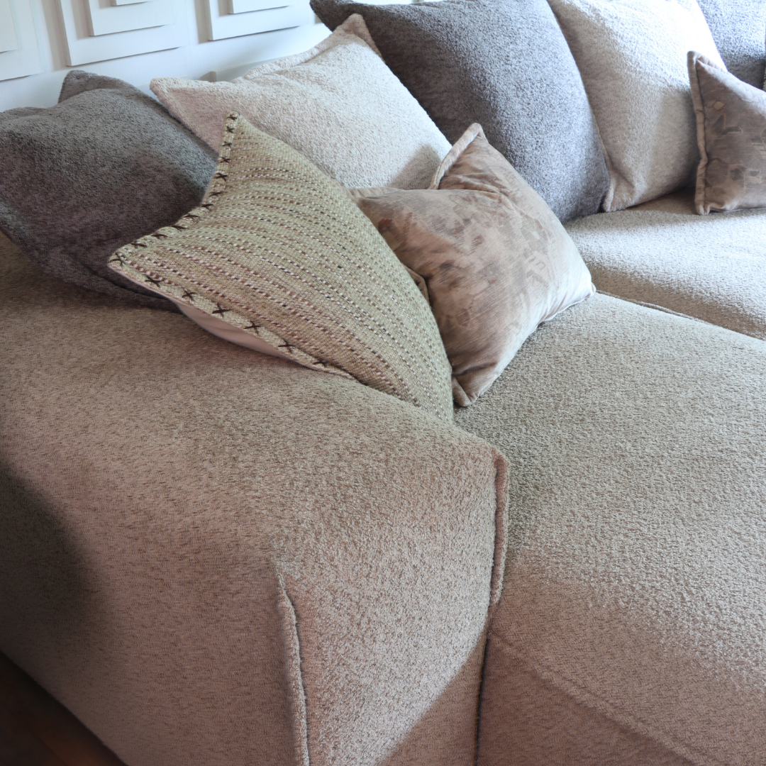 Tetrad McQueen Modular Corner Sofa