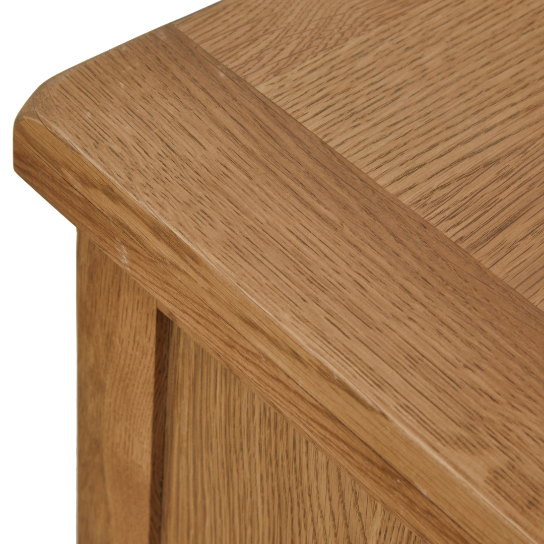Salisbury Extra Large Sideboard