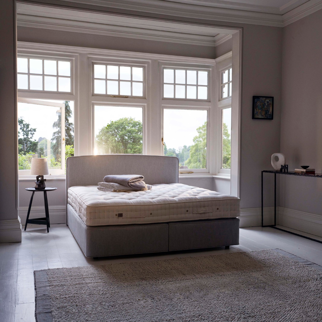 Vispring Original Elite - Connollys Of Moy