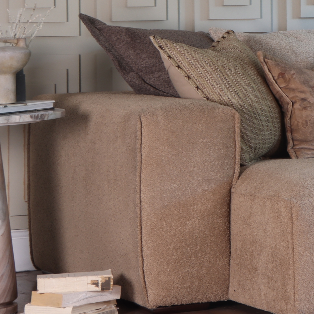 Tetrad McQueen Modular Corner Sofa