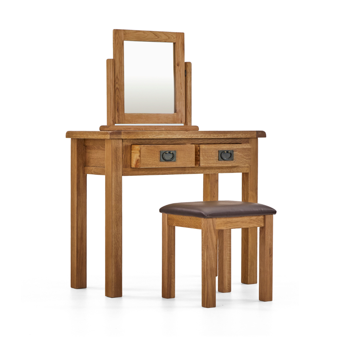 Salisbury Dressing Table