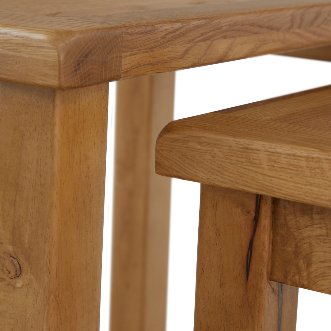 Salisbury Nest of Tables