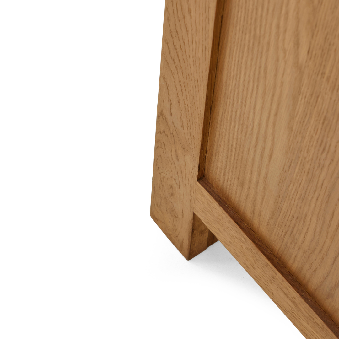Salisbury Display Cabinet