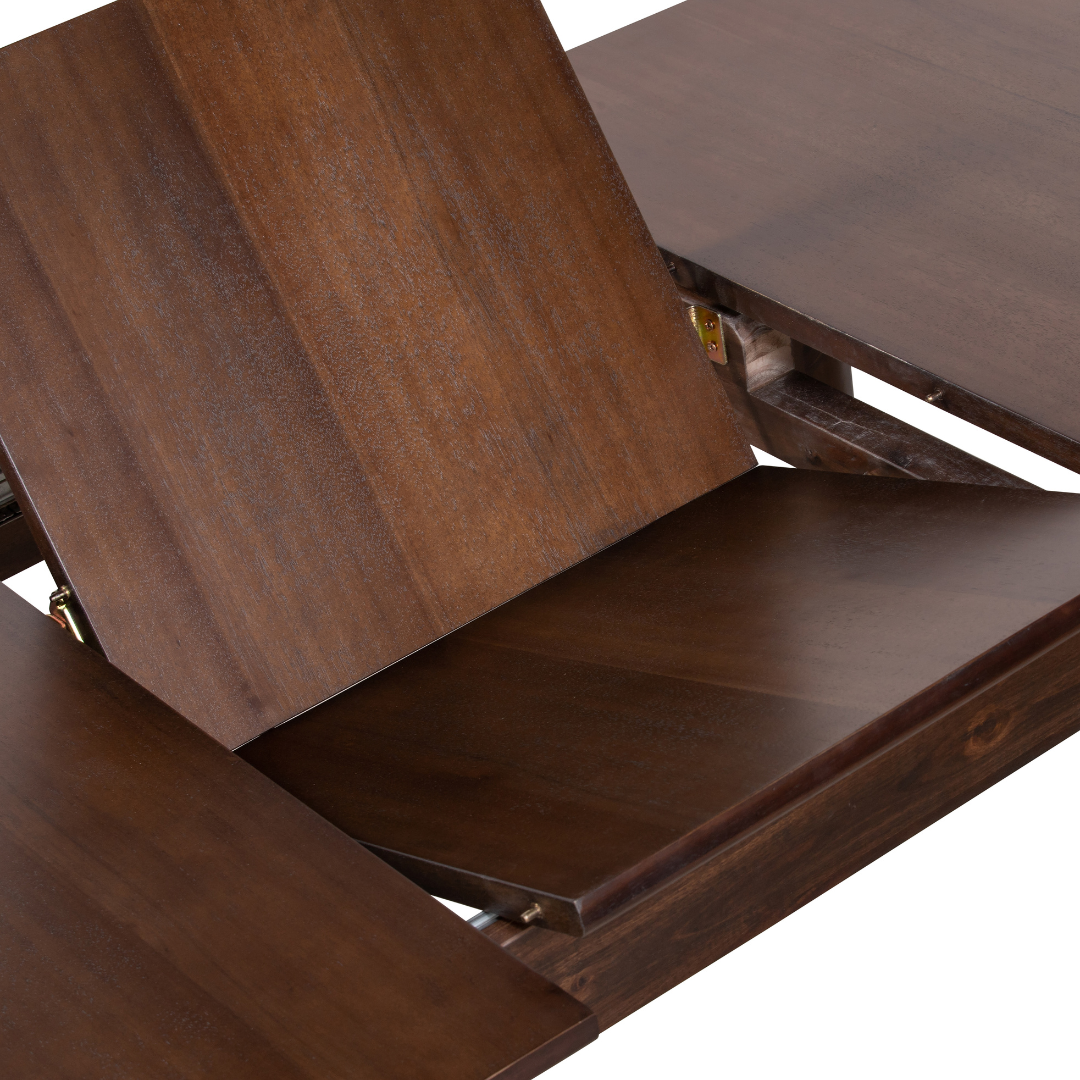 Harley Extending Butterfly Table
