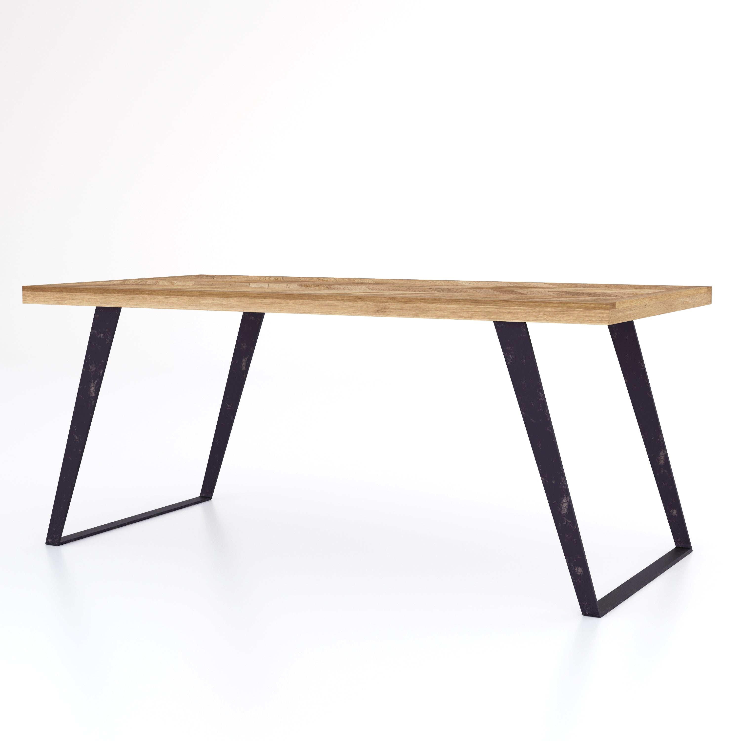 AGRA 1.75M DINING TABLE