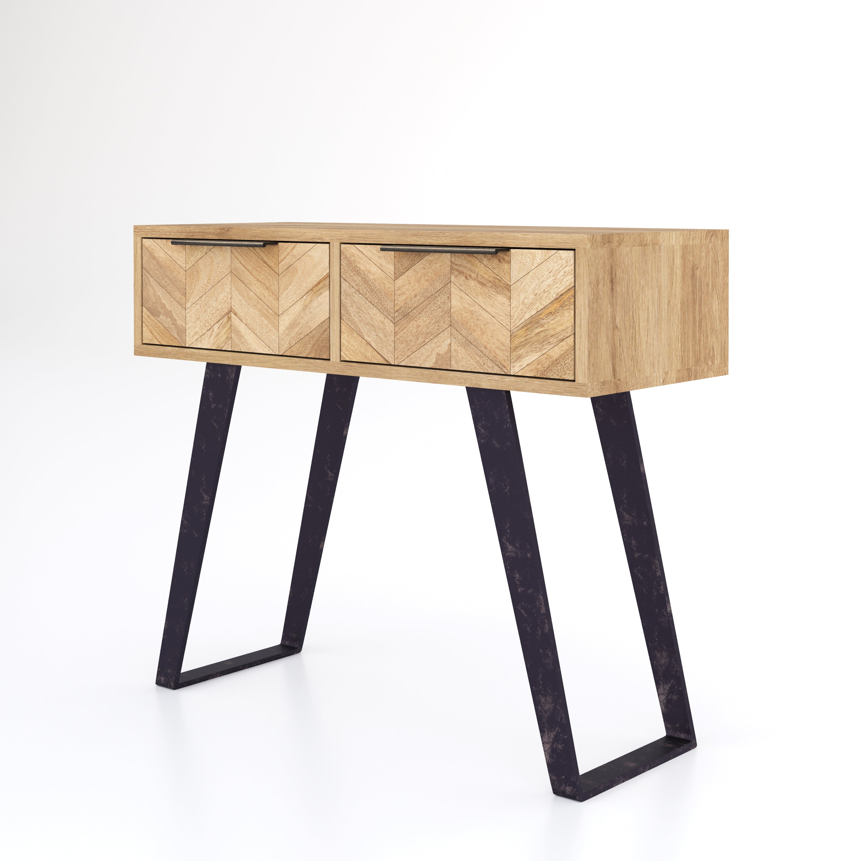 AGRA CONSOLE TABLE