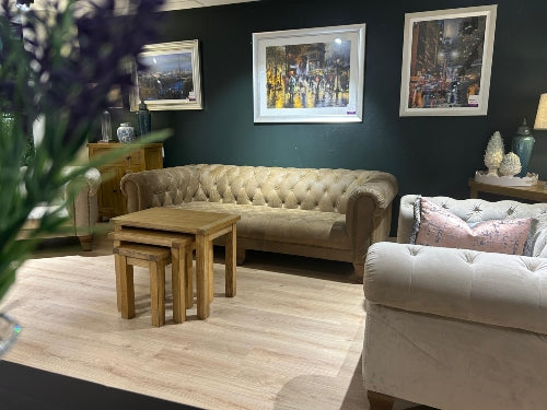 VIVIENNE MIDI SOFA