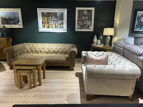 VIVIENNE MAXI SOFA