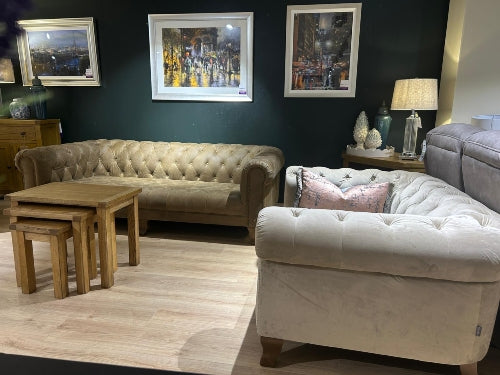 VIVIENNE MIDI SOFA