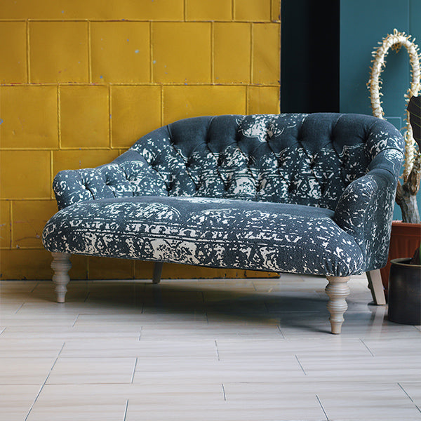 Tetrad Aberlour Petit Sofa - Connollys Of Moy