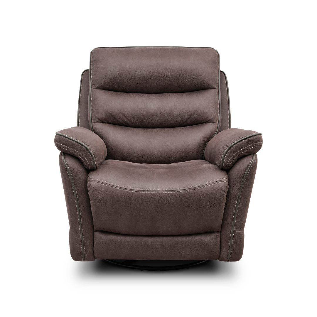 Anderson Recliner Chair - Connollys Of Moy