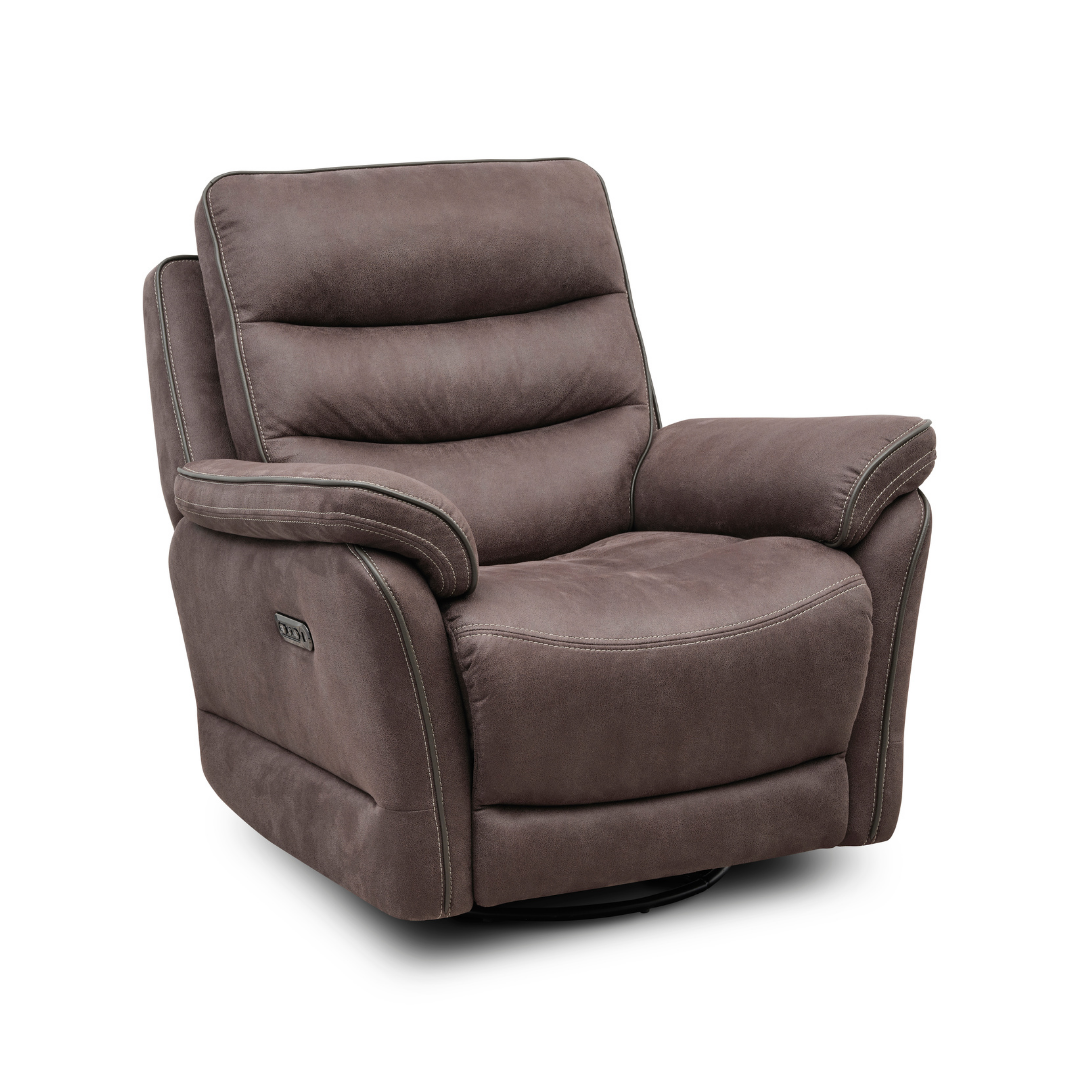Anderson Recliner Chair - Connollys Of Moy