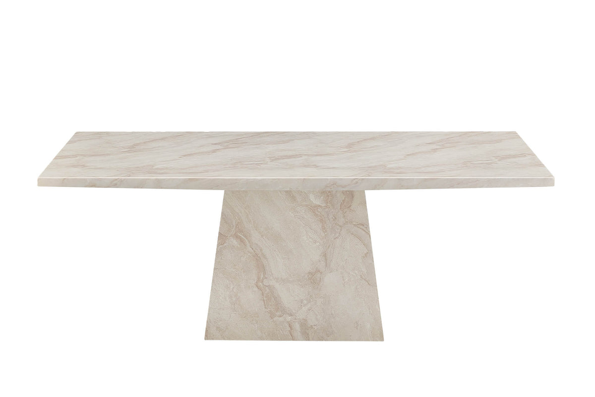 Apollo 2m Dining Table