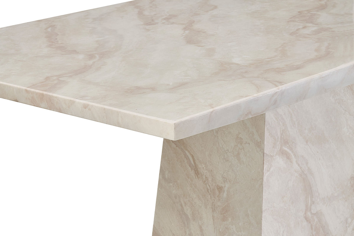 Apollo 2m Dining Table