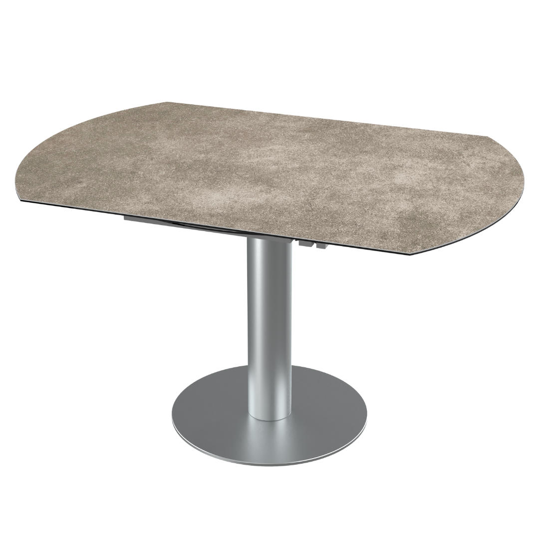 Luna Dining Table - Argile