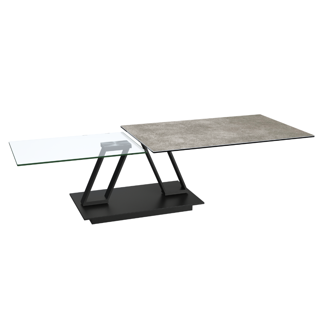 Barcelona Coffee Table - Argile