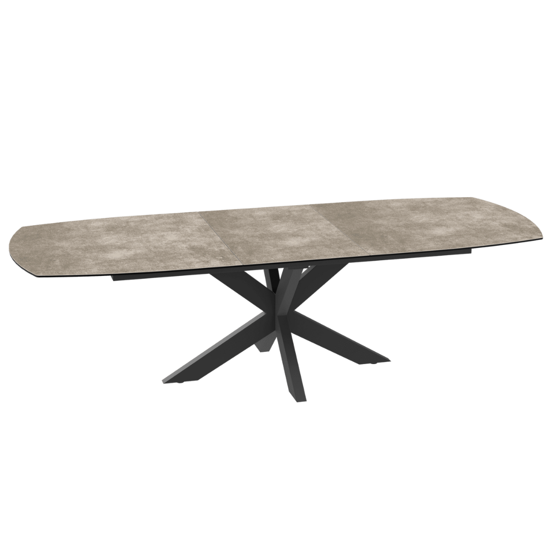 Phoenix Dining Table - Argile