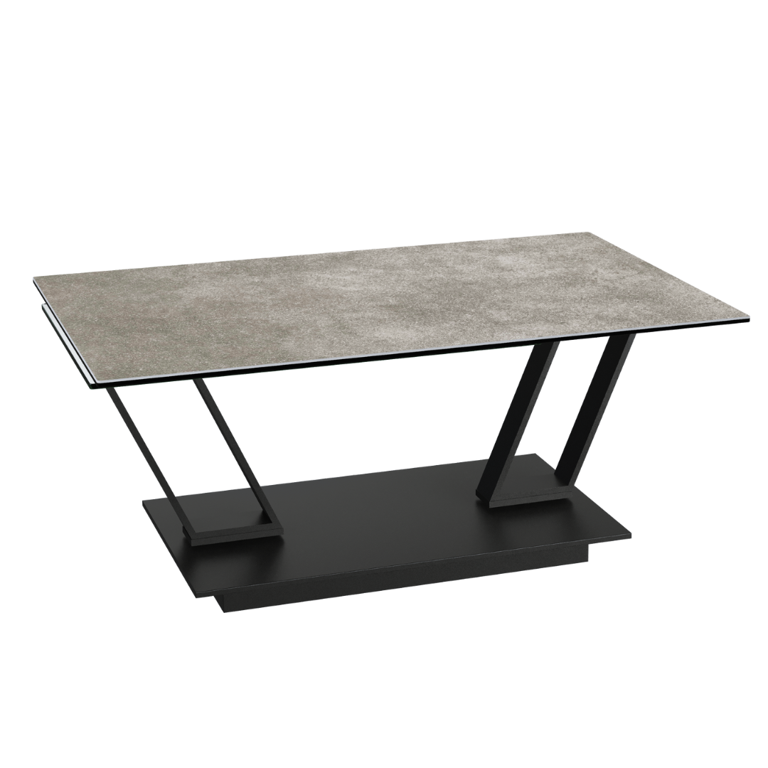 Barcelona Coffee Table - Argile