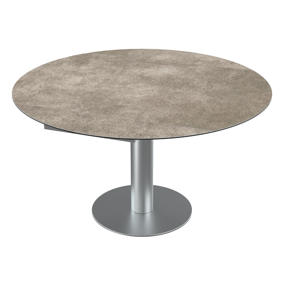 Luna Dining Table - Argile
