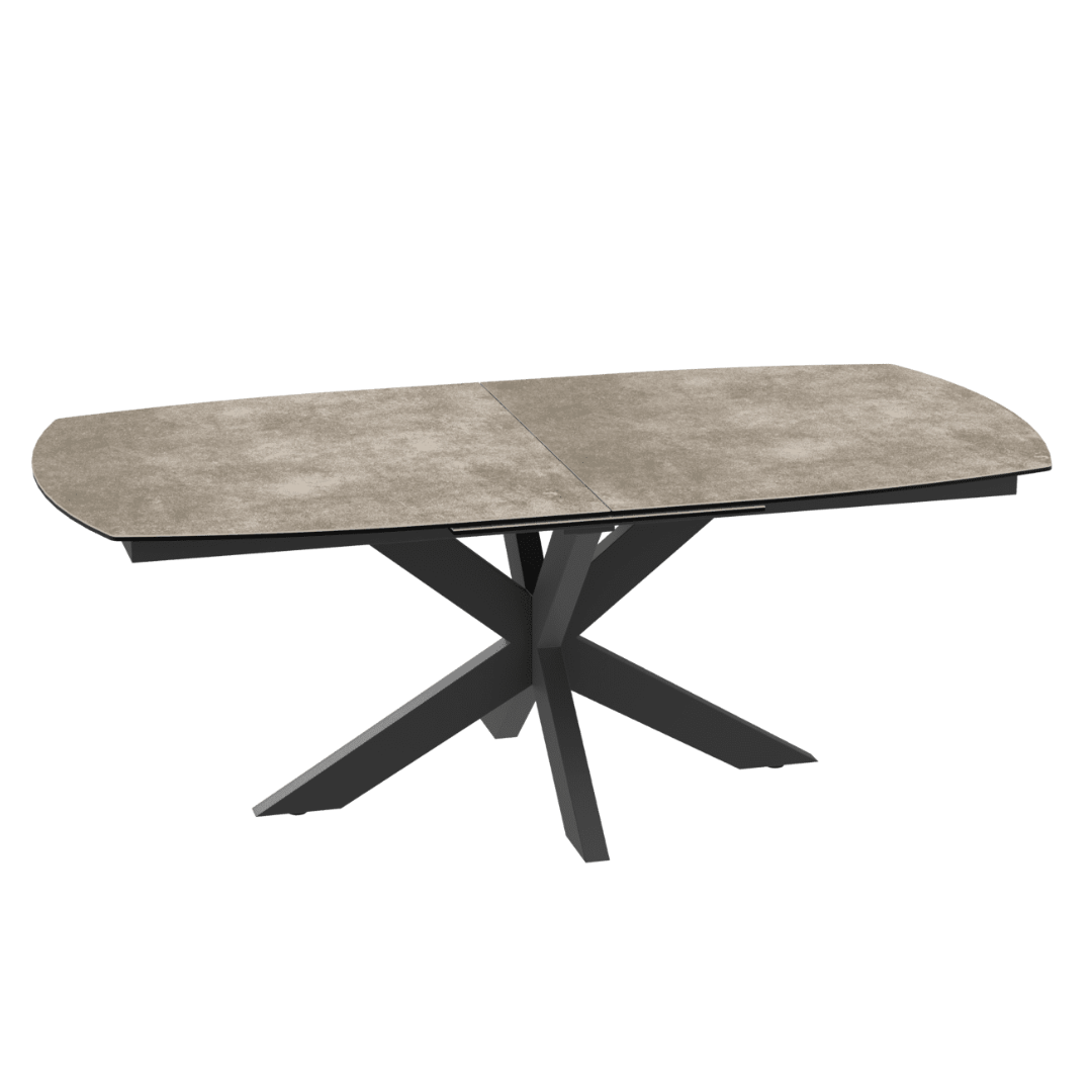 Phoenix Dining Table - Argile