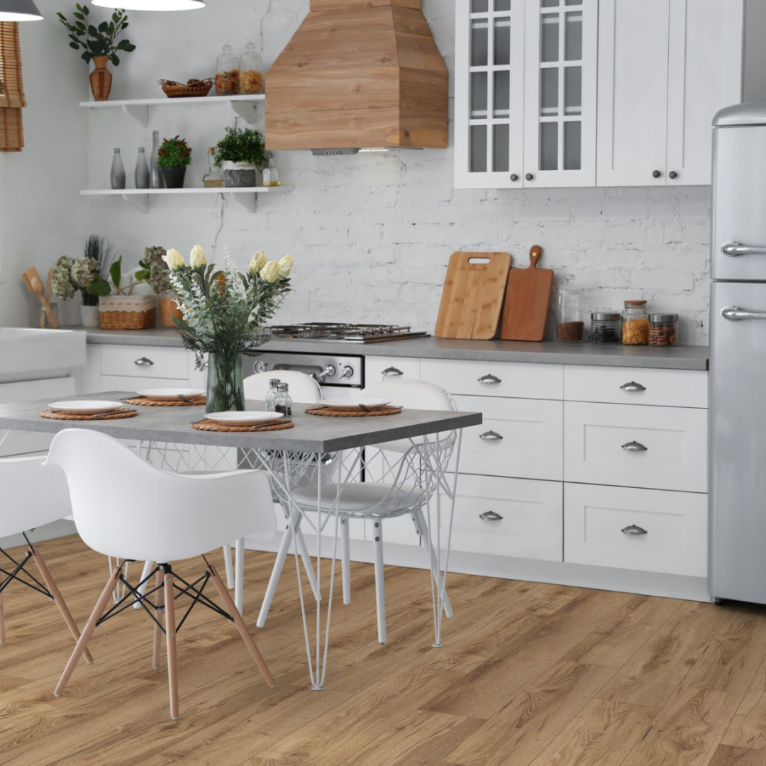 Super Natural Classic 8mm Armoury Oak