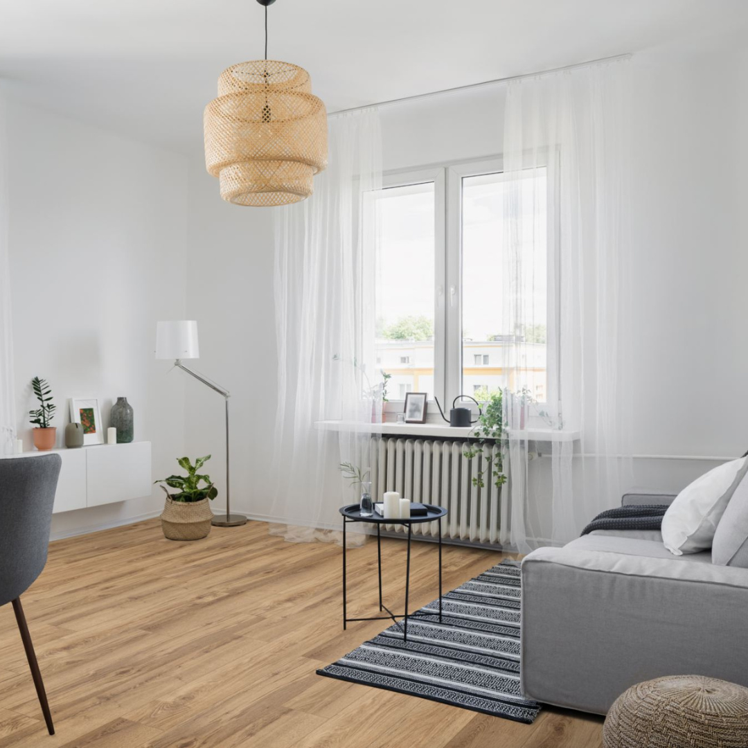 Super Natural Classic 8mm Armoury Oak