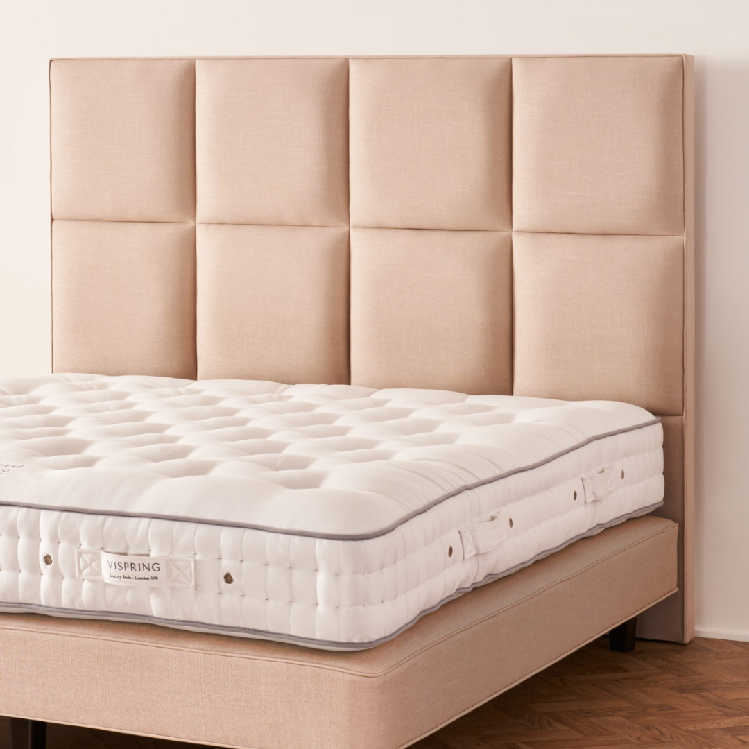 Vispring Atlas Headboard